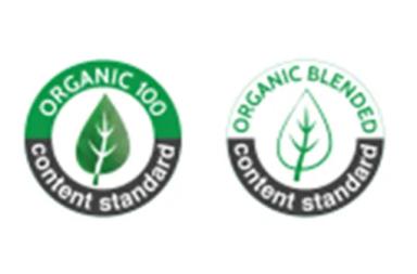 Organic Content Standard (OCS) 3.0