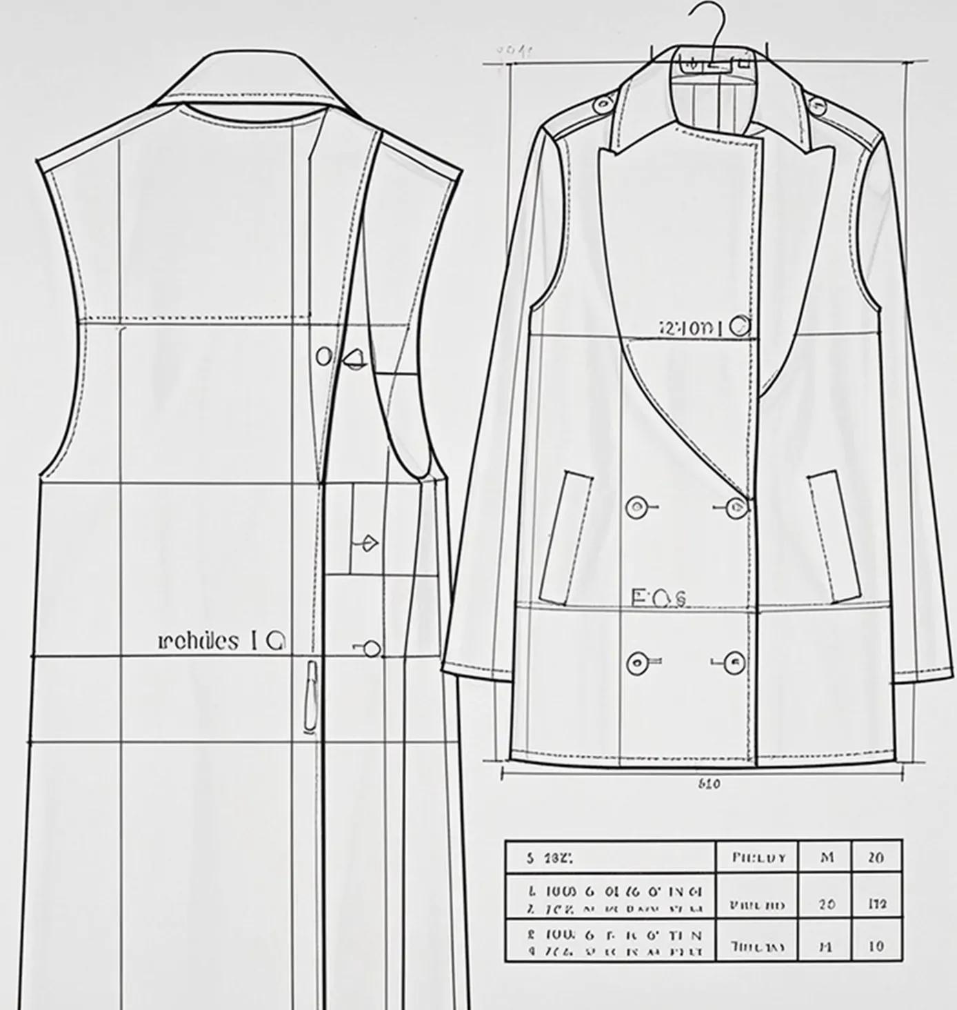 CREATE GARMENTS FROM SCRATCH