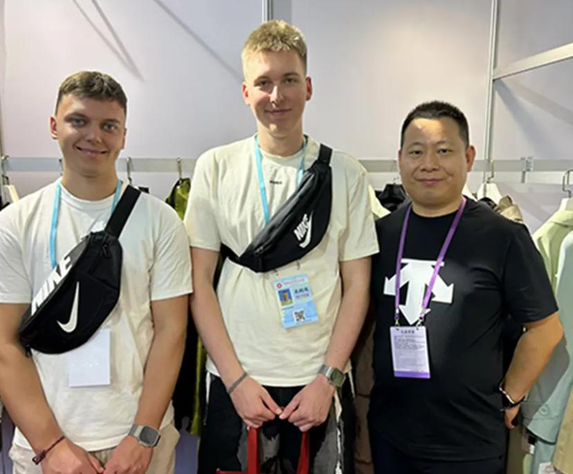 CHINA EXPORT COMMODITIES FAIR