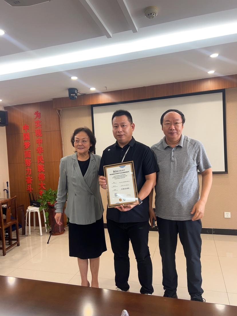 Hebei Selected Platform empowers the North American market